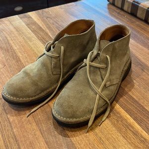 Astorflex Desert Boot 8.5